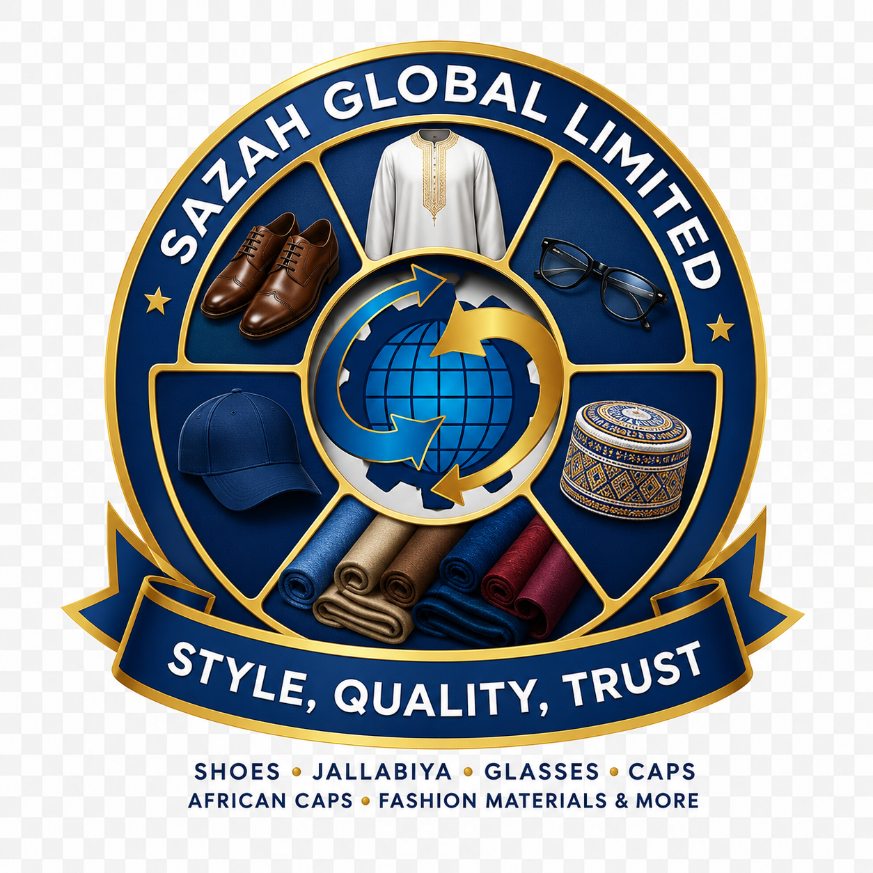 SAZAH GLOBAL COLLECTION