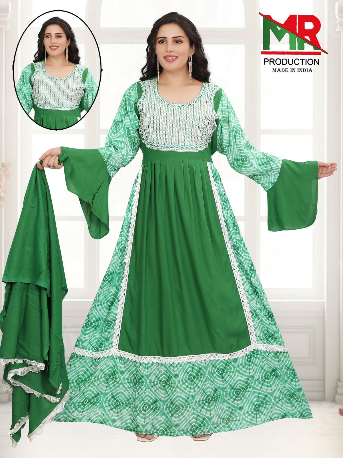 Women Gown