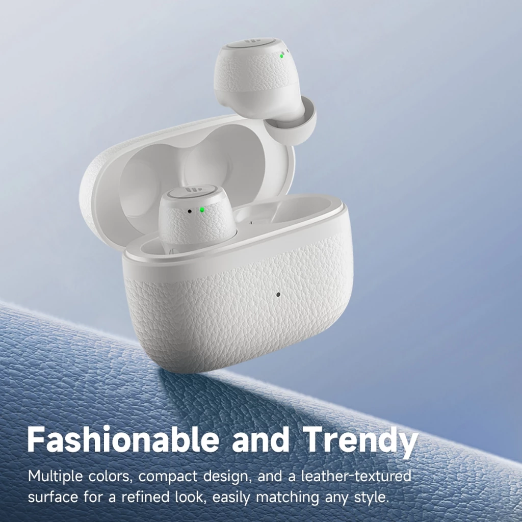 Edifier X3 Pro True Wireless Earbuds Active Noise Cancellation Earphone Bluetooth V5.4 Multipoint Connection IP54 Lightweight