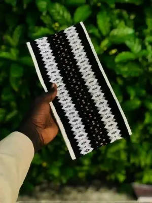 The Arewa Royal Collection: Authentic Hausa-Fulani Hula & Embroidered Caps (Pre-Order)