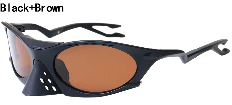 Retro Mirror Sunglasses for Men Women Oversized Square Goggle UV400 Steampunk Driving Sun Glasses Gafas