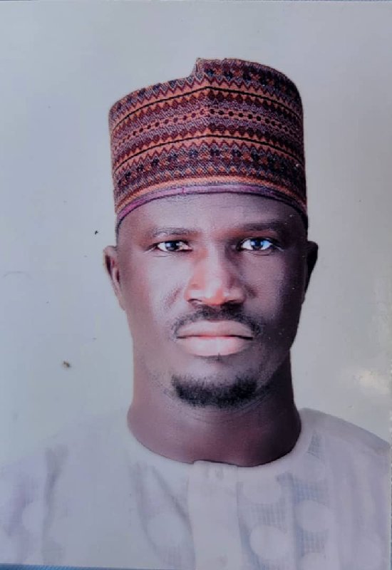 A A SALIHU GASSOL NIG LTD