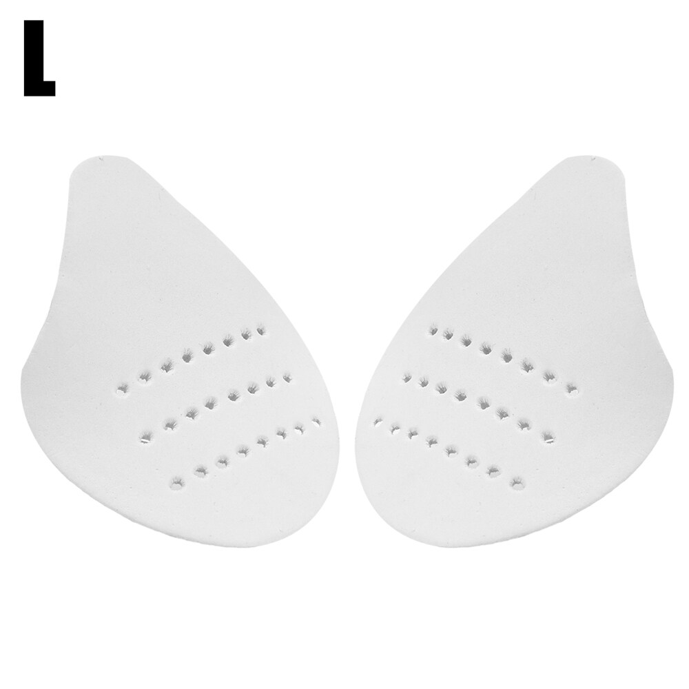 2pcs Sneakers Anti Crease Wrinkled Fold Shoes Support Toe Cap Sport Ball Shoes Head Stretcher Shoe Shape