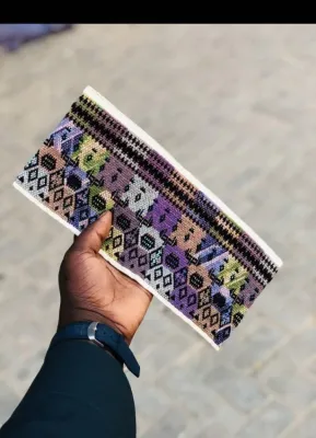 The Arewa Royal Collection: Authentic Hausa-Fulani Hula & Embroidered Caps (Pre-Order)