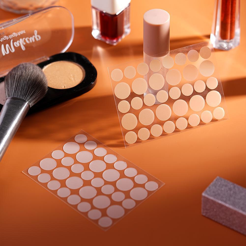 Cute Colorful Star/Butterfly Pimple Patch Acne Stickers -Acne Removal Invisible Concealer For Face Spots Zits Beauty Makeup Tool