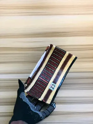 The Arewa Royal Collection: Authentic Hausa-Fulani Hula & Embroidered Caps (Pre-Order)