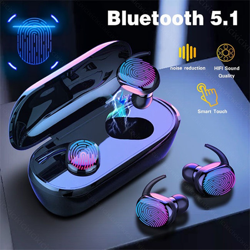 Y30 discount wireless earphones