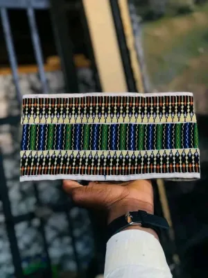 The Arewa Royal Collection: Authentic Hausa-Fulani Hula & Embroidered Caps (Pre-Order)