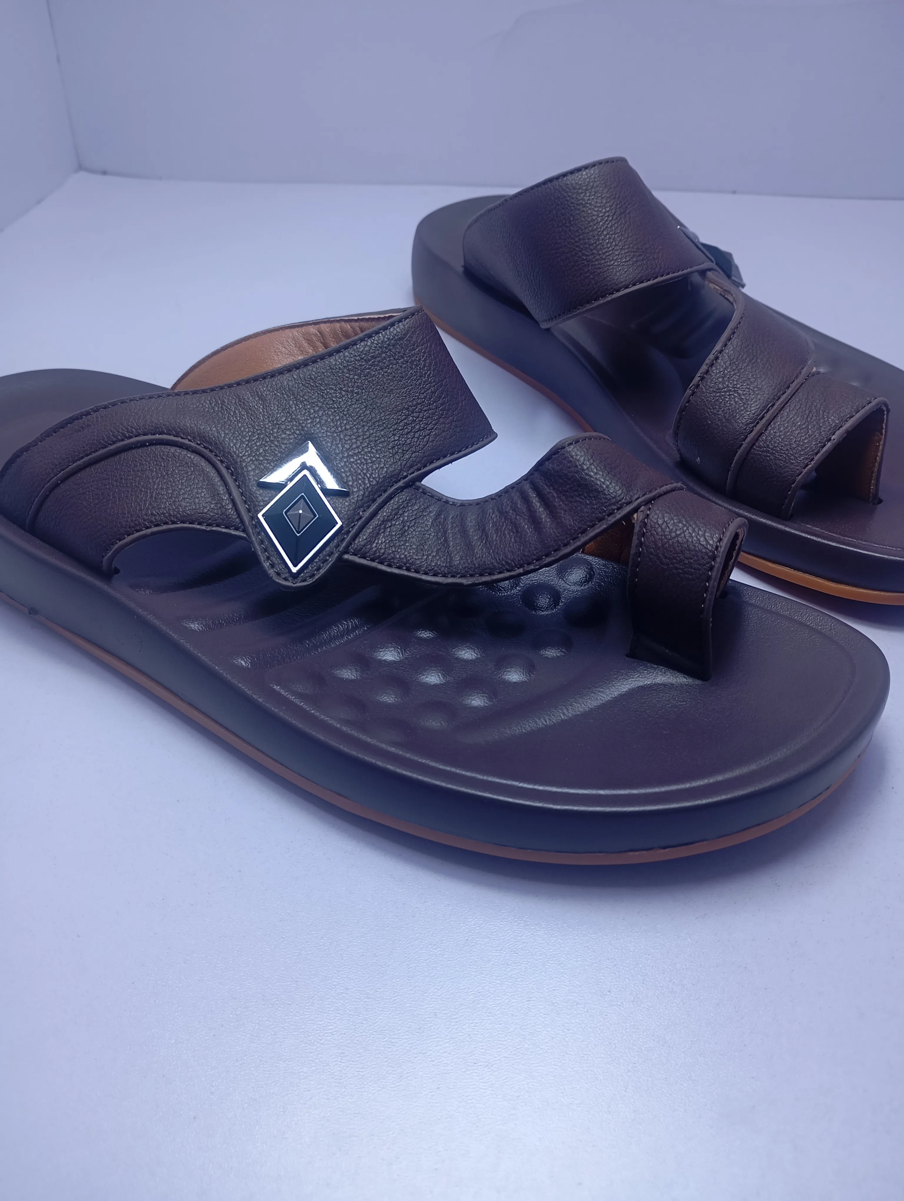 Men Shoe Sandal Treasure Sizeof 42 