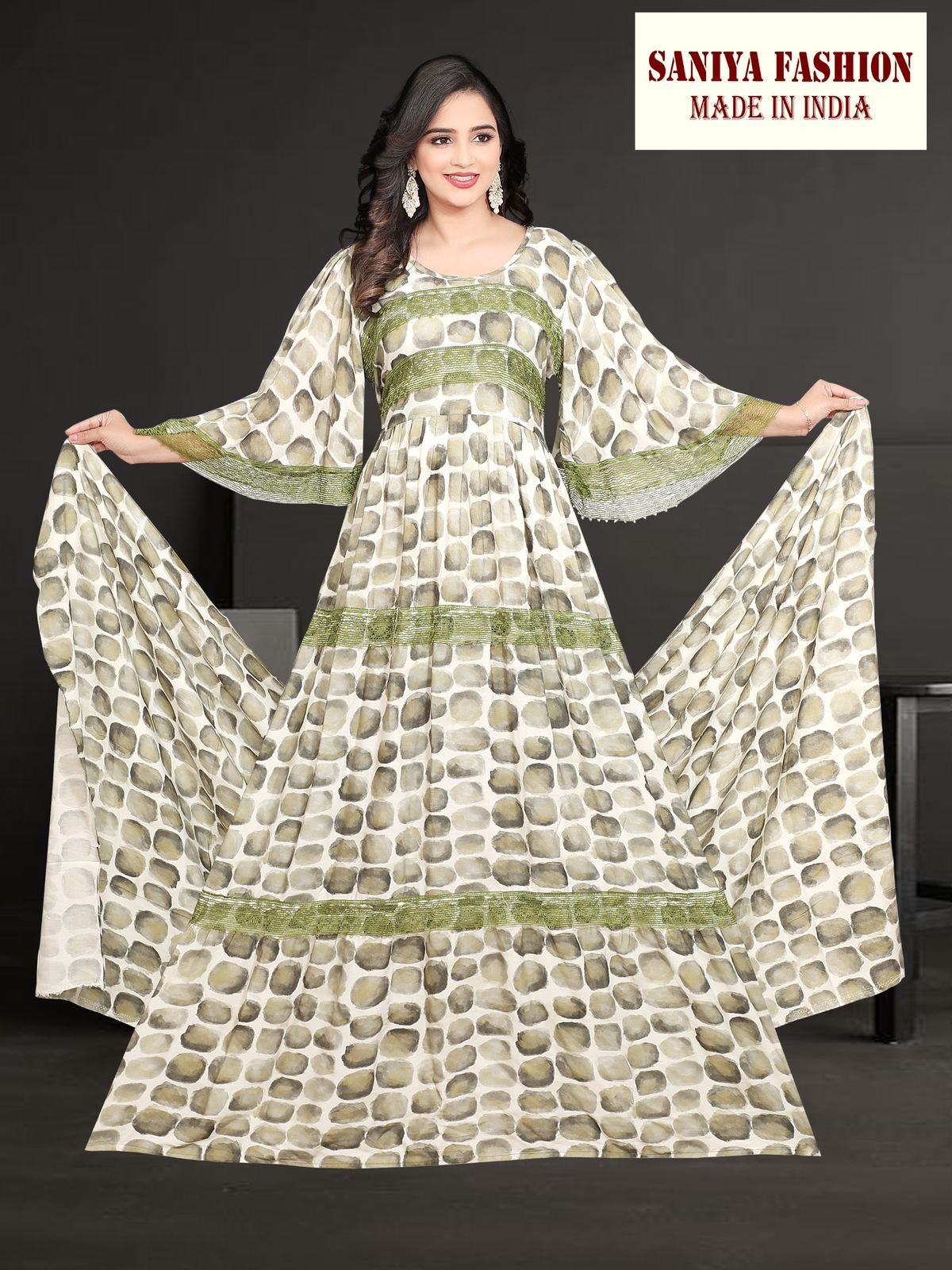 Women Gown