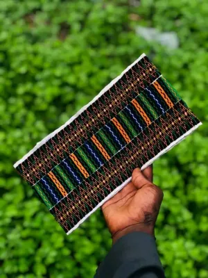 The Arewa Royal Collection: Authentic Hausa-Fulani Hula & Embroidered Caps (Pre-Order)