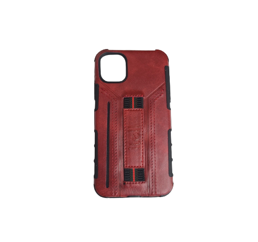 iPhone 11 pro marron customized case