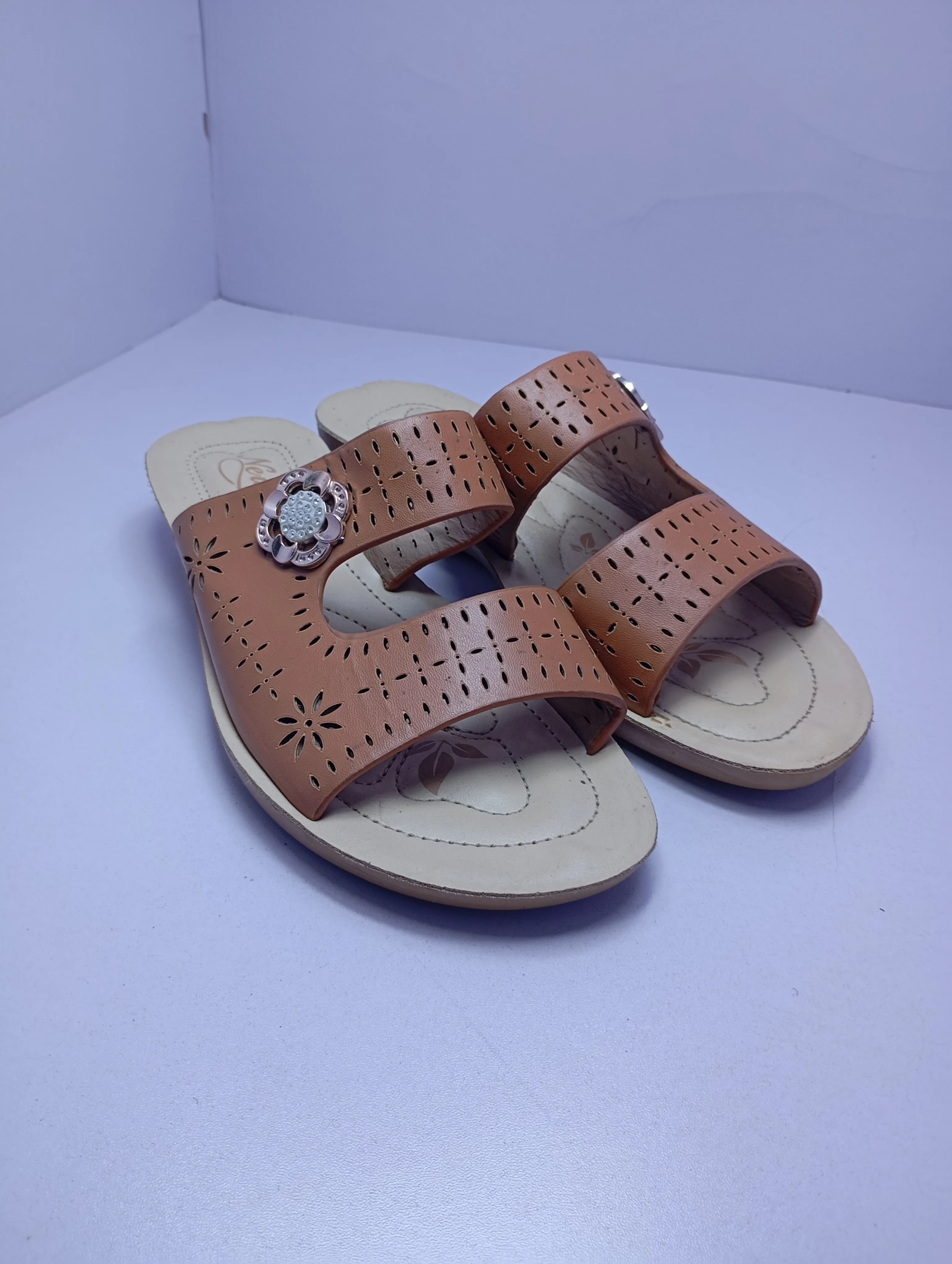 Men Shoe Sandal M-Fine Turkiye  Sizeof 42 