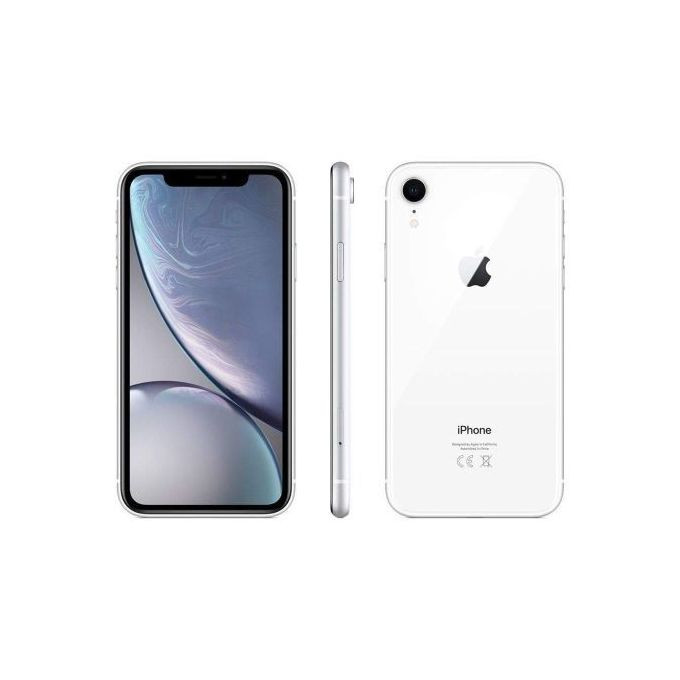 iPhone Xr 64GB