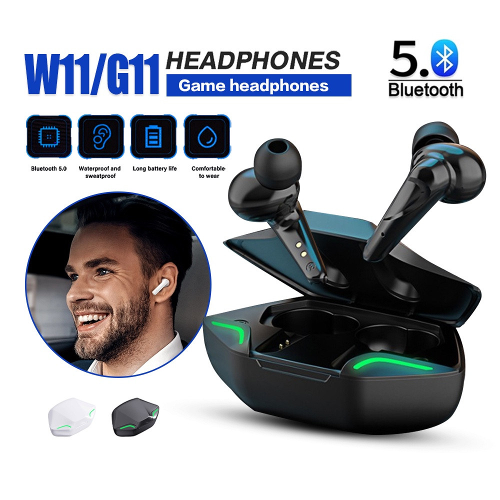 X15 Pro TWS Earphone Bluetooth 5.2 Wireless bluetooth headset In Ear Sports Waterproof Headsets Stereo Earbuds For Xiaomi iphone