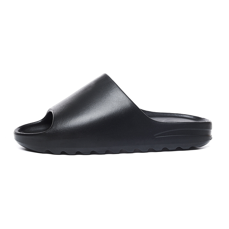 Summer Beach Ourdoor Slides Ladies Slippers Platform Mules Shoes Woman Flats 2023 Men Fashion Slippers Indoor Household Slides