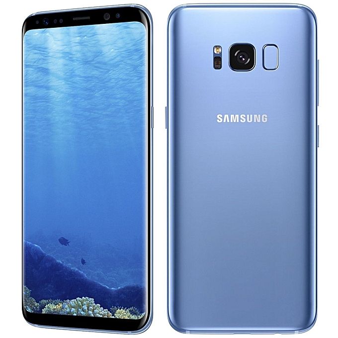 Samsung Galaxy S8