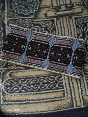 The Arewa Royal Collection: Authentic Hausa-Fulani Hula & Embroidered Caps (Pre-Order)