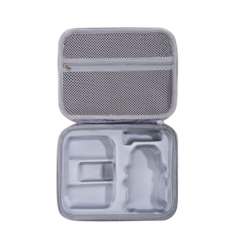 Portable Carrying Case for DJI Mini 2 SE Protective Cover Hard EVA Box Handbag for DJI Mini 4k Drone Remote Battery Accessories