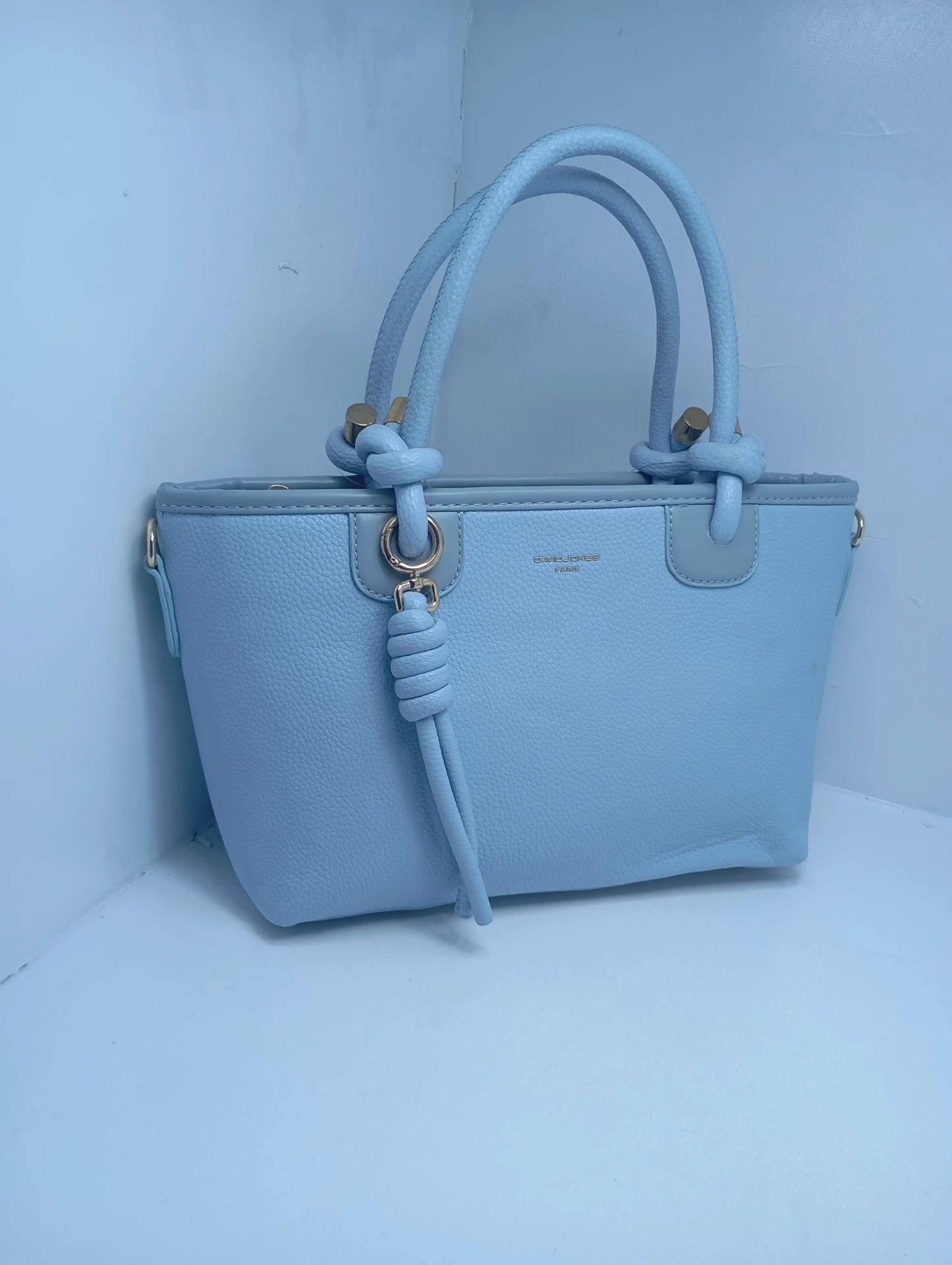 David Joules Luxury Boutique Handbag