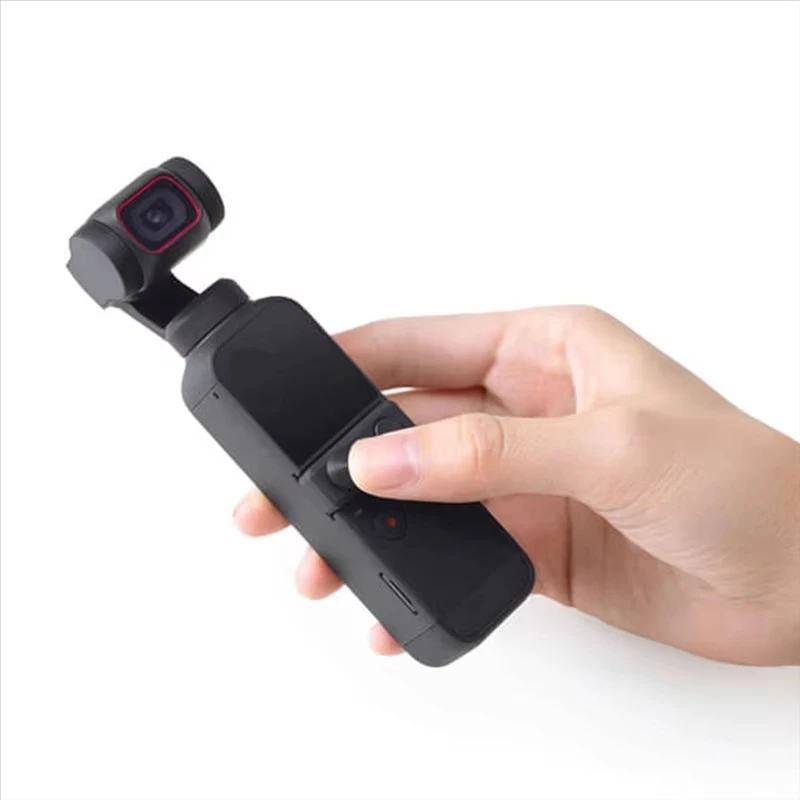 DJI Pocket 2 Mini Control Stick For DJI Pocket 2/Osmo Pocket Control Tilt And Pan Switch Between Gimbal Modes Easy Inst