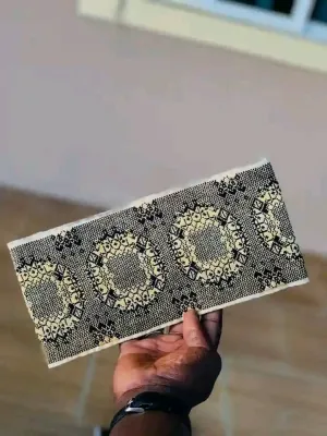 The Arewa Royal Collection: Authentic Hausa-Fulani Hula & Embroidered Caps (Pre-Order)