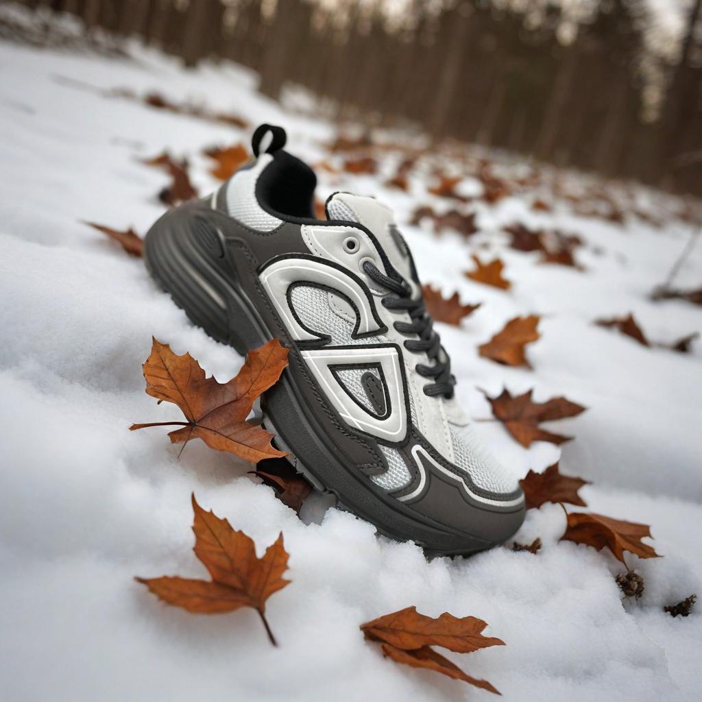 2026 New Men/Women Reflective b30 Athletic sport Shoes Unisex Low Top Outdoor Shockproof Lightweight Running Sneakers