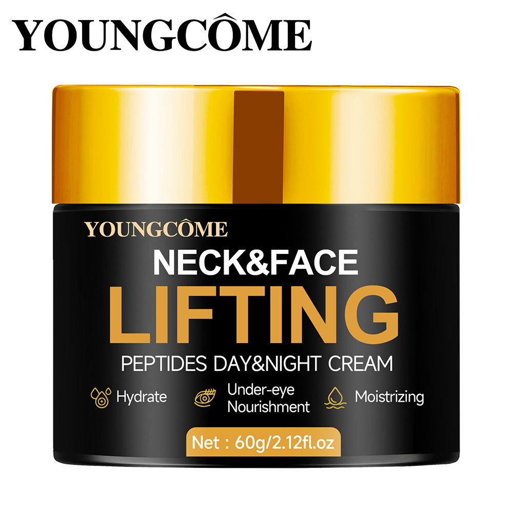 NECK&FACE Anti-Wrinkle Cream Rejuvenation Tightening Skin Whitening Moisturizing Anti-Aging Shape Beauty Neck Skin Care Product