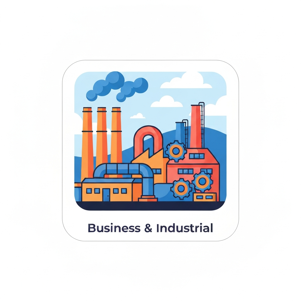 Business & Industrial