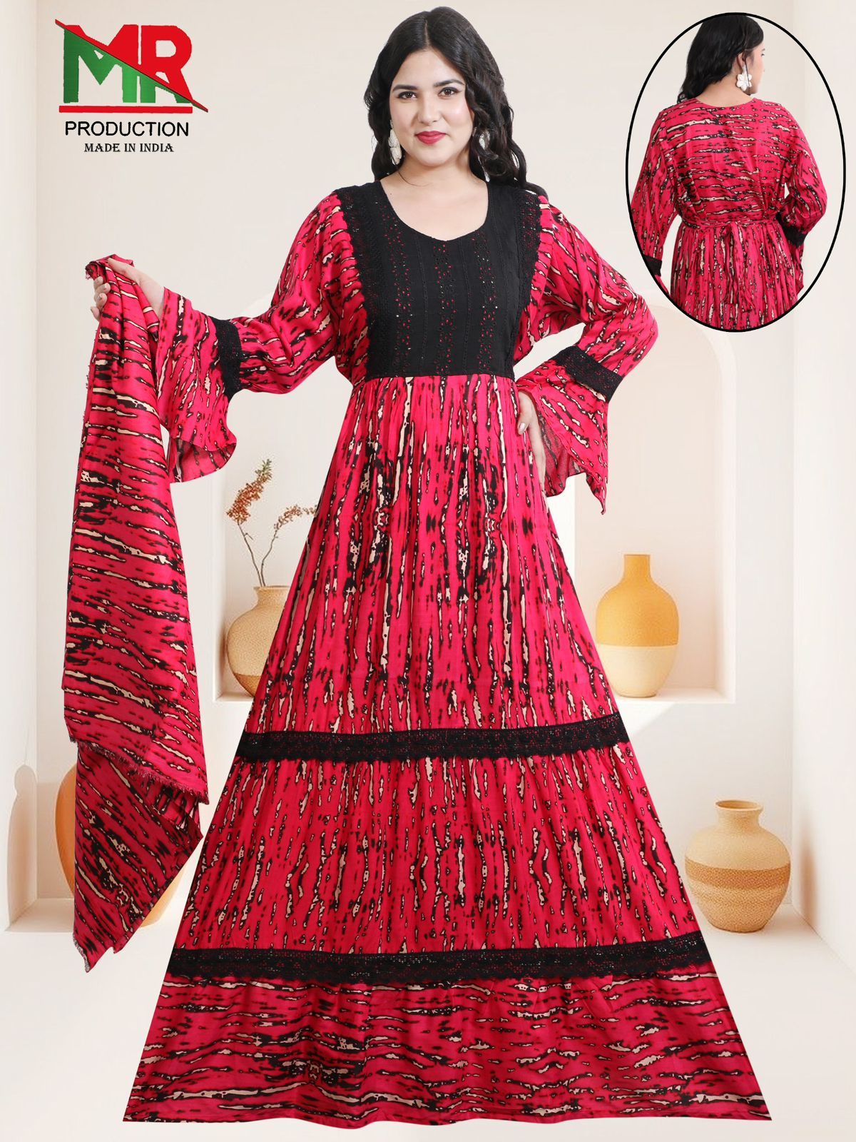 Women Gown