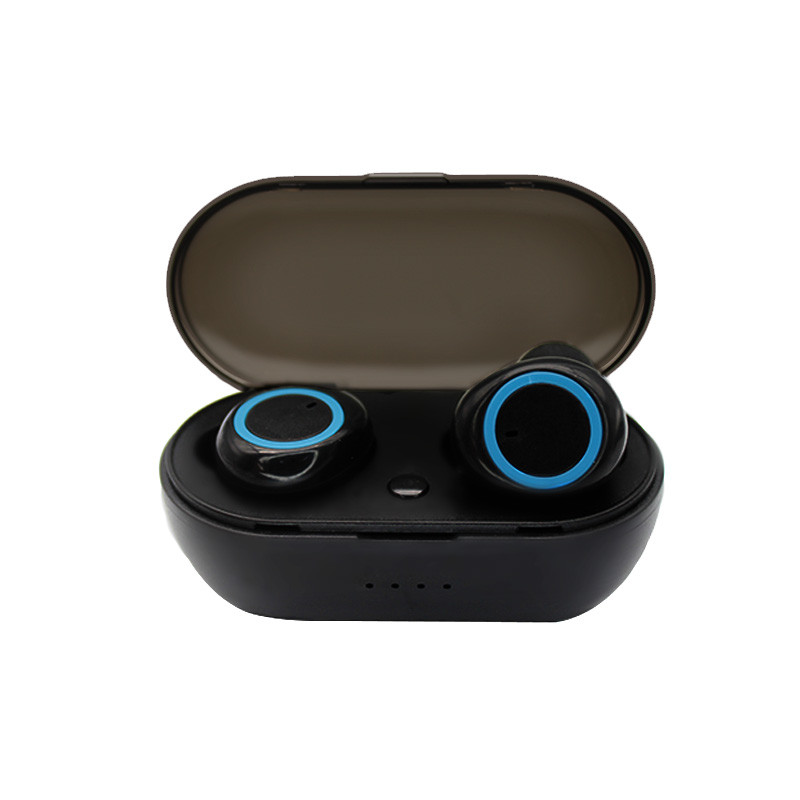 TWS E6S Bluetooth Earphones Wireless bluetooth headset Noise Cancelling Headsets With Microphone Headphones For Xiaomi Redmi