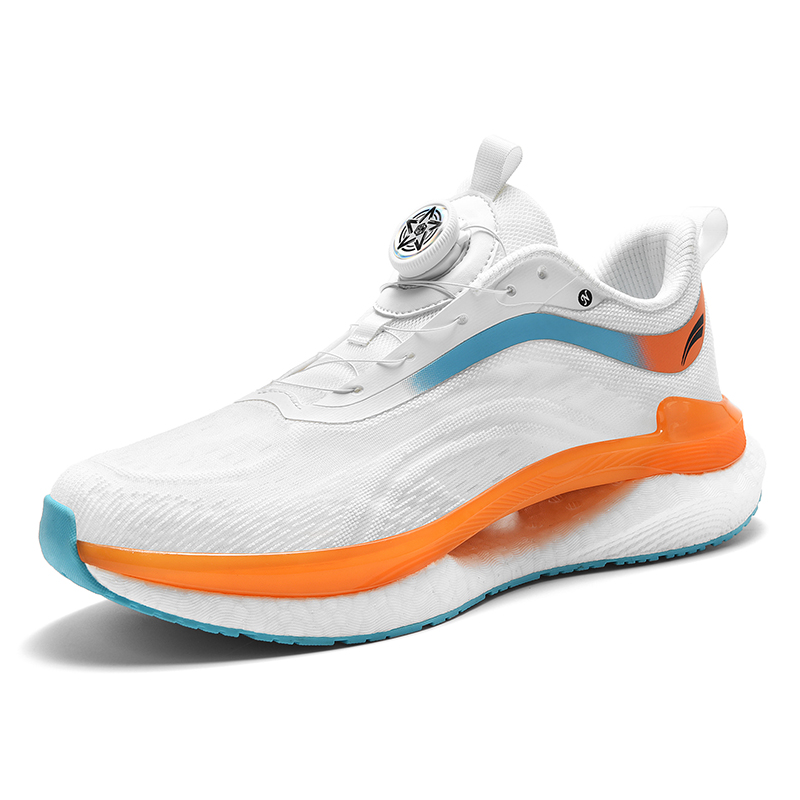 Autumn New Non Slip Running Shoes for Men Sports Sneakers Outdoor Ultralight Versatile Wear Resistant Casual Running Shoes