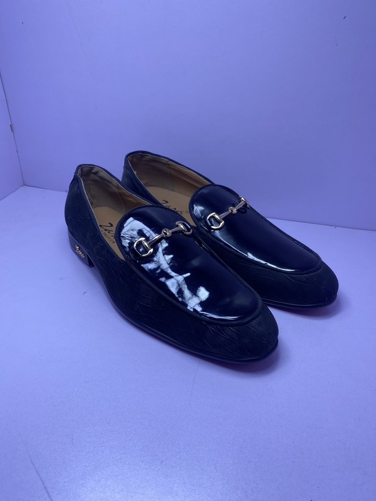 Zara Paris Fashion - Elegant Men's Shoes Inspired by Zara Fashion  