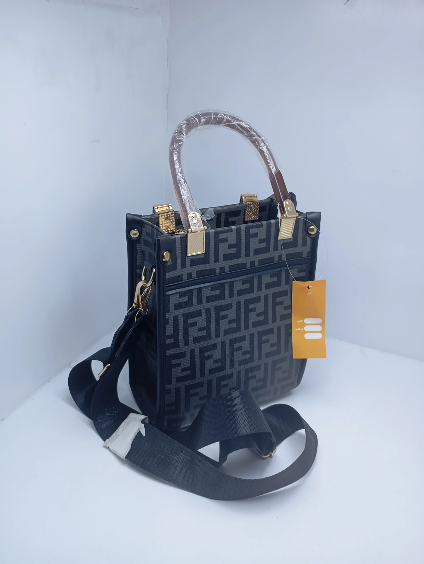 Fendi Baguette Trending Party Bag