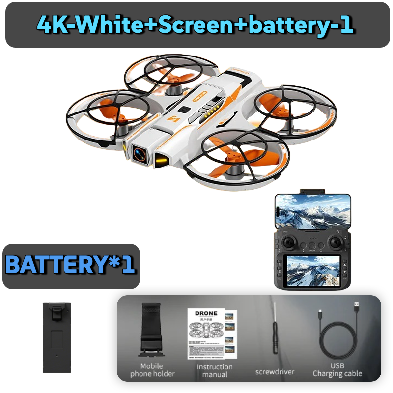 Hot for Xiaomi Original A21Pro Drone GPS 8K Professional Aerial Photography Remote Control Aircraft 5G HD Camera Quadcopter Toy