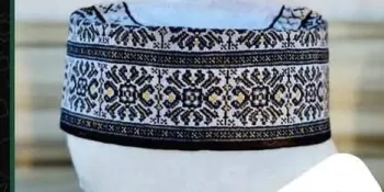 The Arewa Royal Collection: Authentic Hausa-Fulani Hula & Embroidered Caps (Pre-Order)