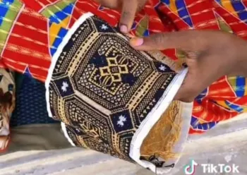 The Arewa Royal Collection: Authentic Hausa-Fulani Hula & Embroidered Caps (Pre-Order)