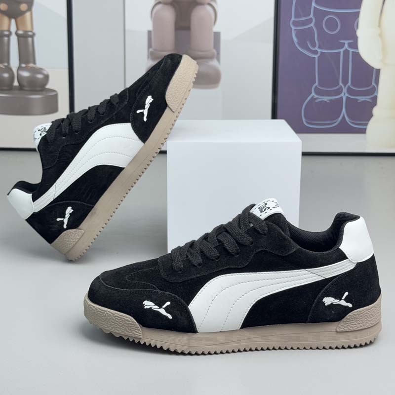 Men Sneakers Autumn Luxury Breathable Low Help Comfortable Sports Shoes Fashion Vintage Non Slip Outdoor Casual Flats Large Size