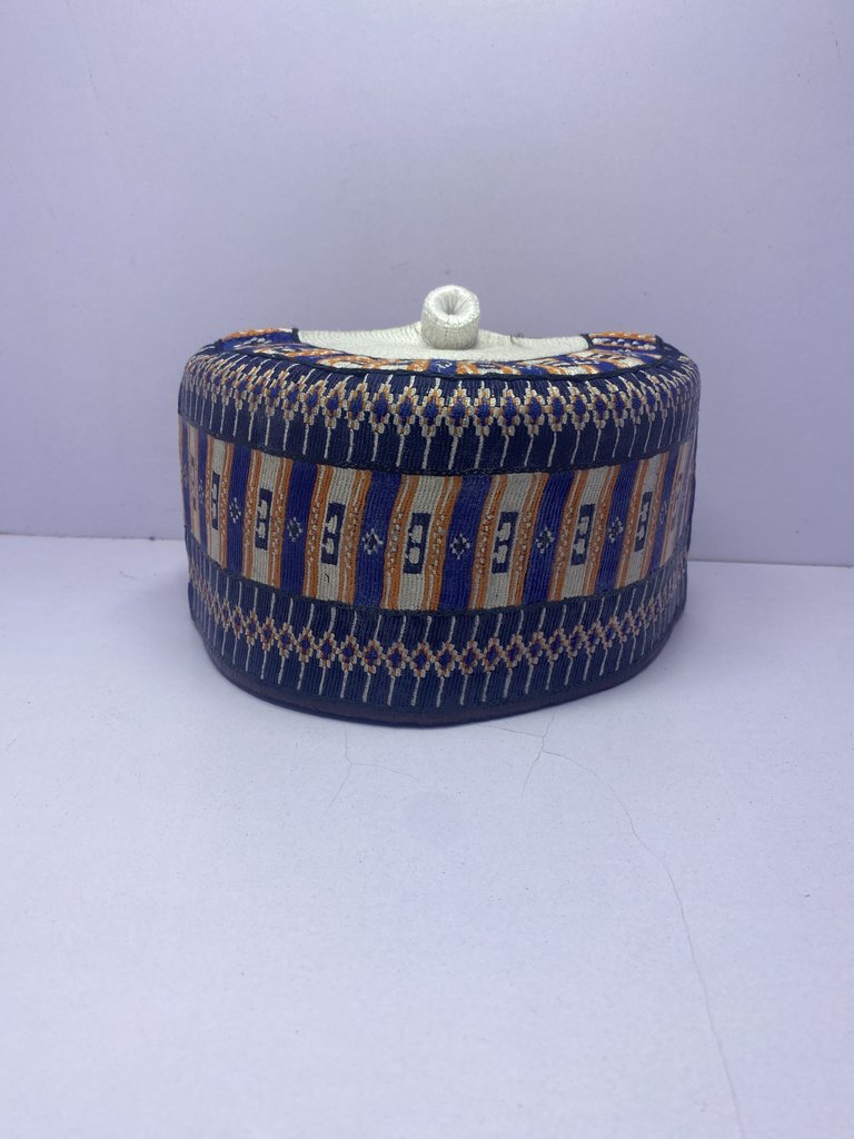 Rawaram Ruwan Goro Cap