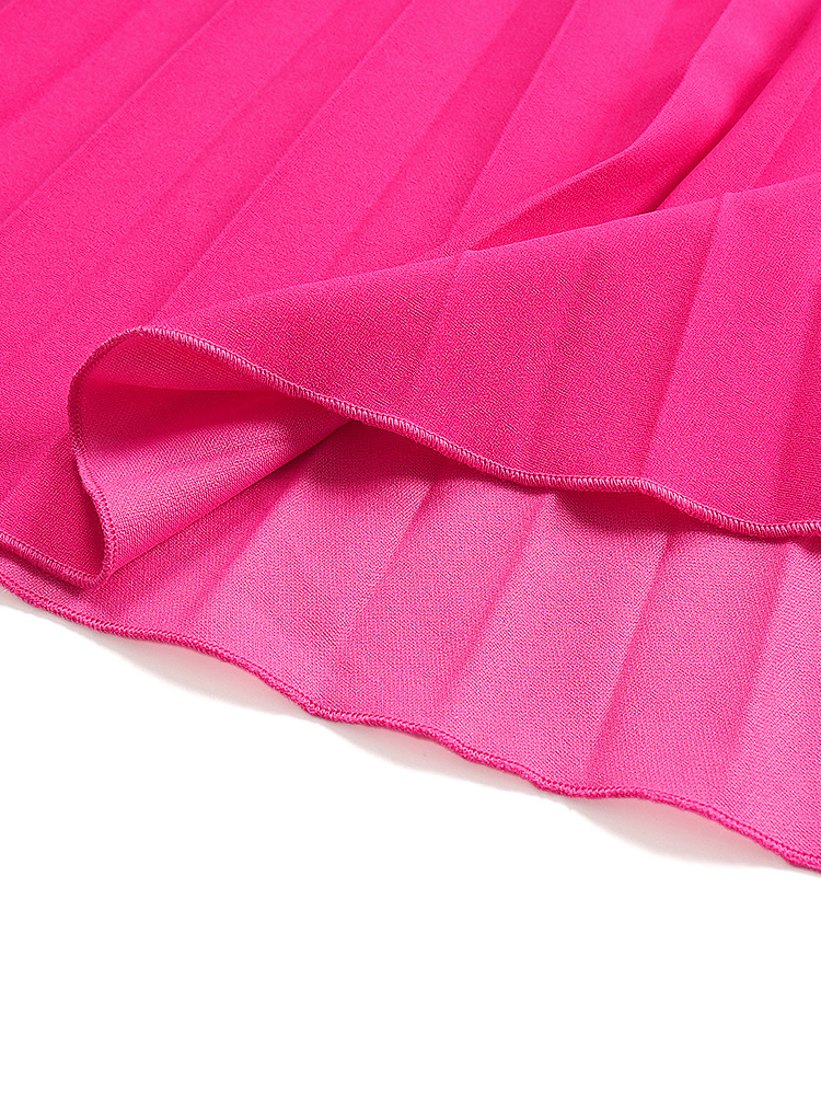 African Party Evening Dresses For Women Dashiki Pleated Maxi Robe Elegant Office Ladies Overalls 2025 Turkey Africa Clothing