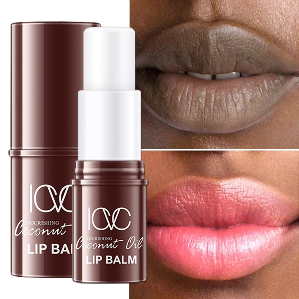 Remove Dark Lip Balm Fast Lightening Pink Lip Exfoliating Fade Lip Line Dead Skin Moisturizer Korean Care Products Beauty Health