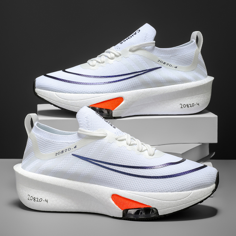 Men's Lightweight Running Shoes 