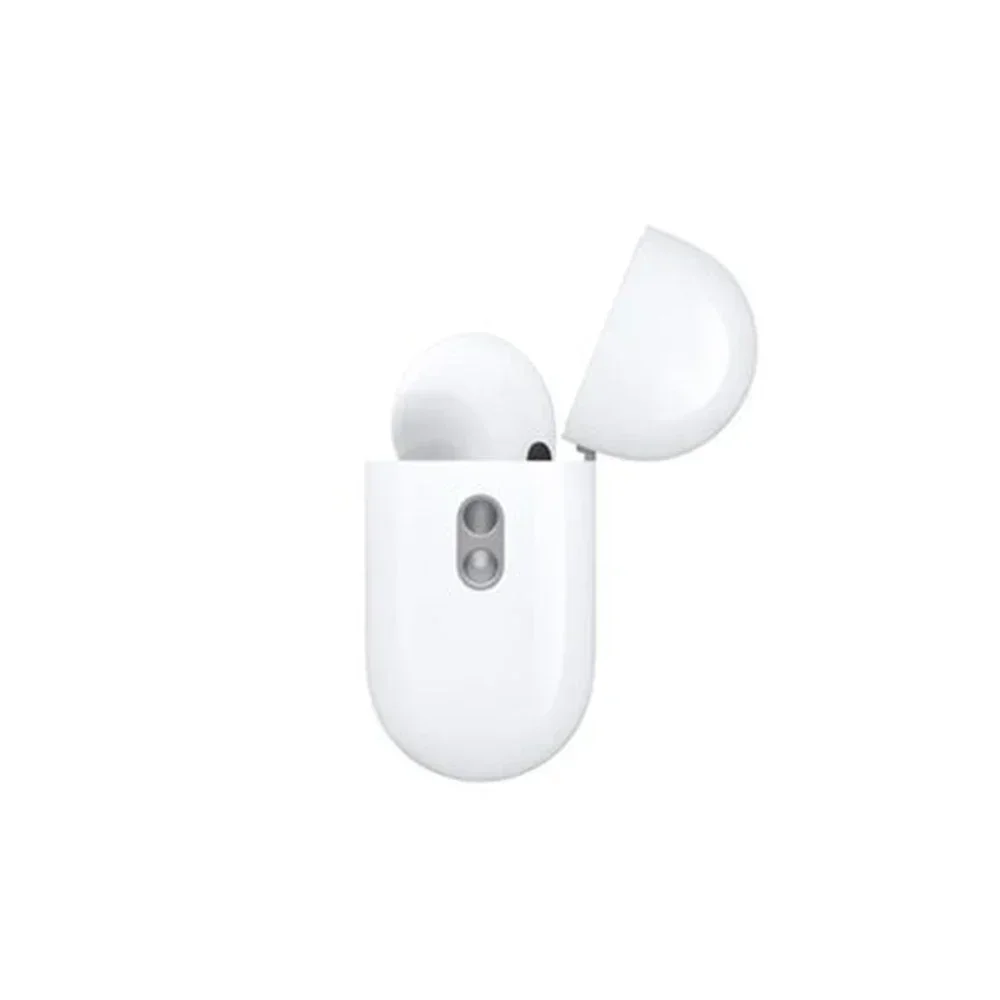 Original Apple AirPods Pro2 Wireless Headphone Bluetooth Earphone In Ear Tws Gaming Sports Headphones for Air Smartphones IPhone