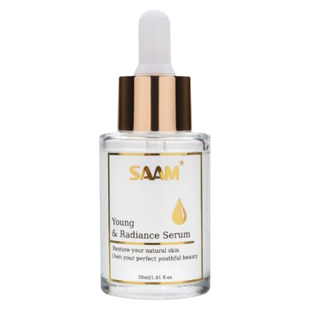 Revitalizing Facial Serum Hyaluronic Acid Serum Moisturizing Brightening Hydrating Firming Facial Essence Beauty Face Skin Care