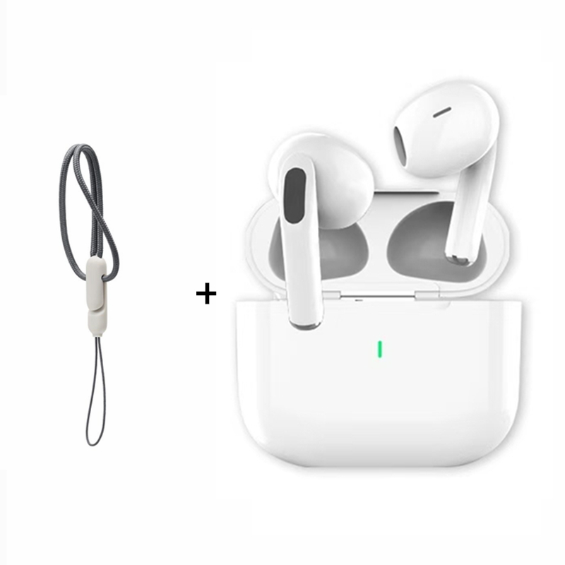 2025 New Air Pro True Wireless Bluetooth Earphones Headphones HiFi Sound Low Latency Noise Reduction Earbuds for IPhone Android