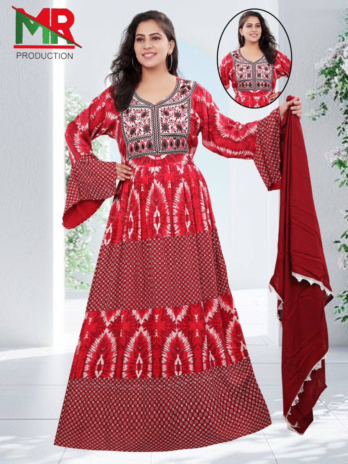 Women Gown