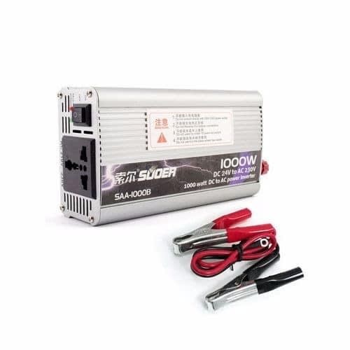 car power Inverter