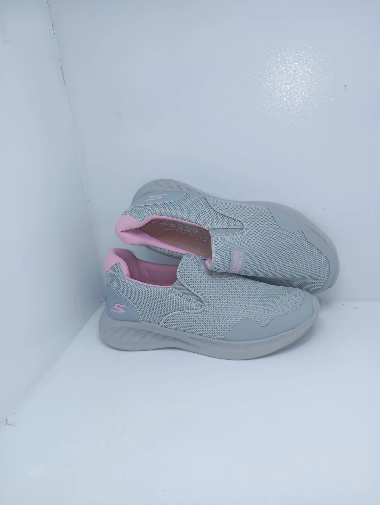 Skechers D'Lites Classic Heritage Sneakers