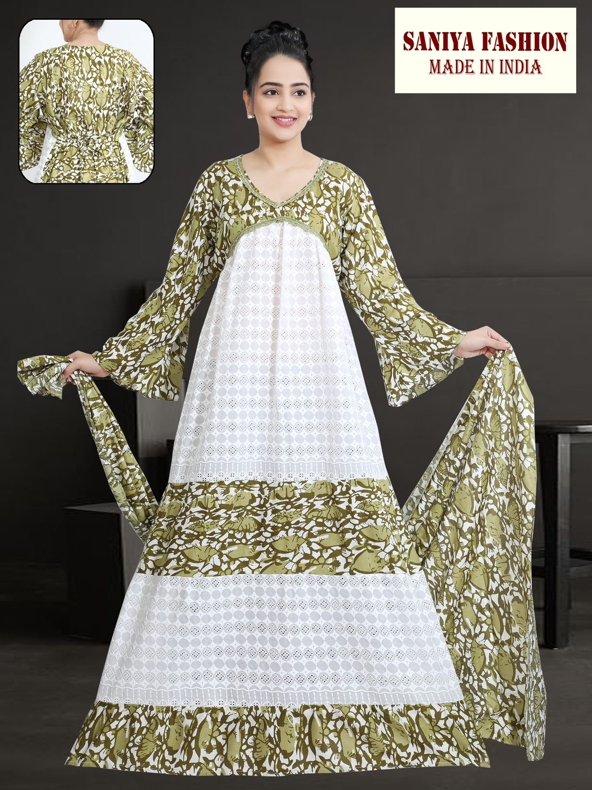 Women Gown
