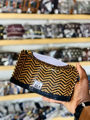 The Arewa Royal Collection: Authentic Hausa-Fulani Hula & Embroidered Caps (Pre-Order)